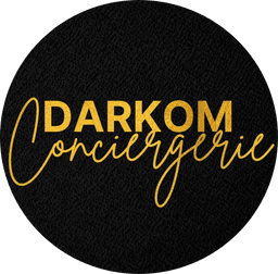Darkom Conciergerie