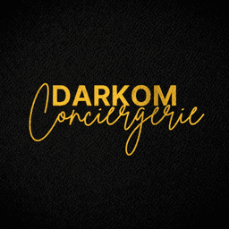 Darkom Conciergerie